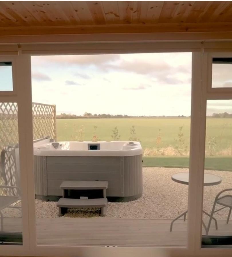 Fine Country Stays Bubwith Exterior photo